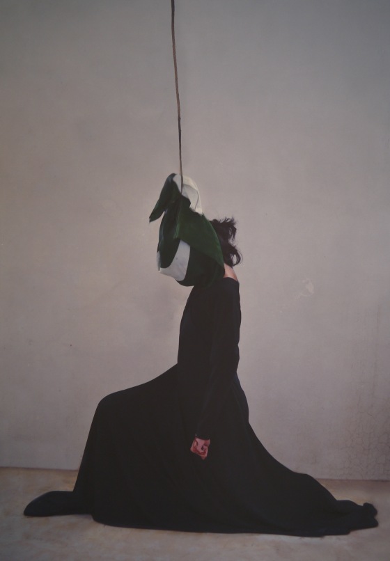 Zoya Tariq, Imprisoned in a mistaken identity, Photography